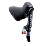 ручки+манетки SRAM Red